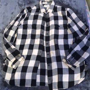 Denim&Supply Ralph Lauren plaid shirt